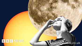 When is the solar eclipse and how can I watch it?