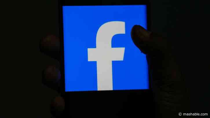 Meta briefly blocked a local news organization critical of Facebook