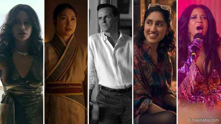 The 15 best new shows on Netflix