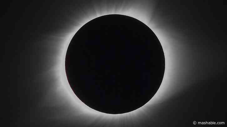 Solar eclipse 2024 livestream webcams: How to watch