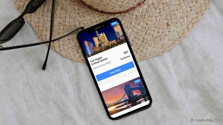 Save on airfare with Dollar Flight Club for over $300 off