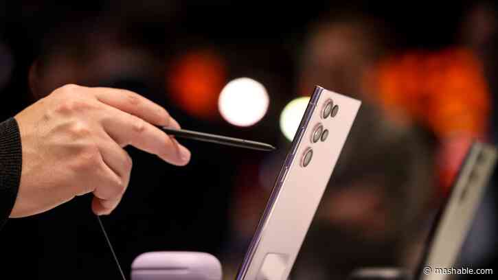 Galaxy S23 Ultra unresponsive display issue: Why Samsung is blaming Google