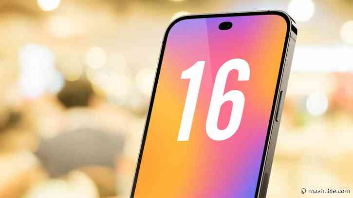 iPhone 16 rumors: Release date, price, specs, features, and more