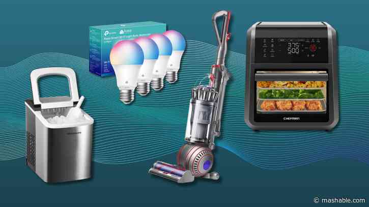 Amazon deal of the day: Slash $100 off the Dyson Ball Animal 3 upright vacuum