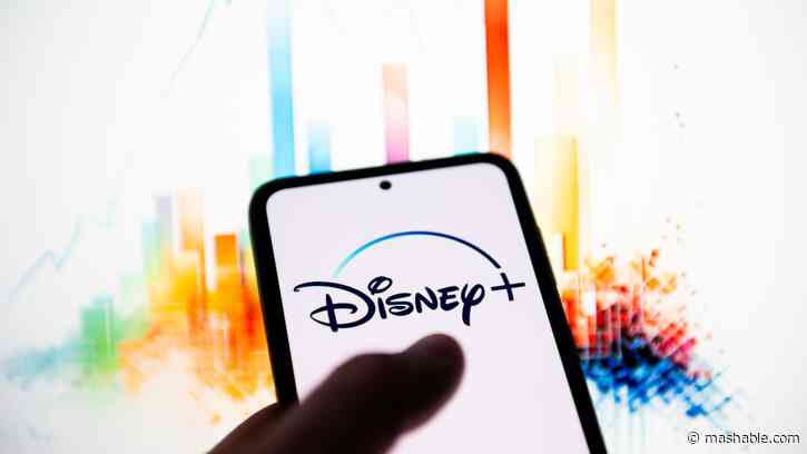 You'll have to pay for Disney+ password sharing soon