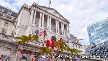 Großbritanniens Wirtschaft erholt sich - warum das gut für Deutschland ist