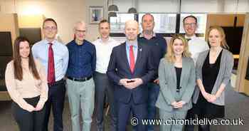 North East mayor candidates answer your questions in special ChronicleLive election debate