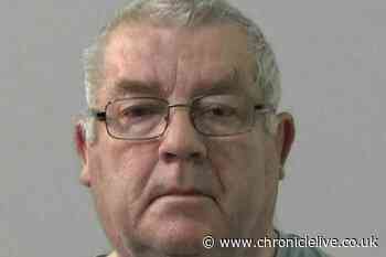 'Disgusting' Northumberland voyeur who served in police and Armed Forces found with stash of indecent images