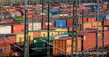 Preissprung bei der Schienenmaut - was das bedeutet