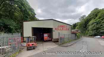 Rossendale: Redundancy payouts ruling for staff at steel firm