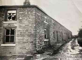 Blackburn weavers’ cottages were link to town's textile past