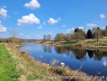 Delightful Ribchester provides the perfect escape for the day