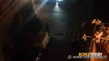 Lettori - Lampioni spenti a via Orazio e via Cola di Rienzo