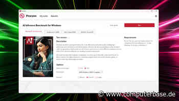 Wochenrück- und Ausblick: Garantien von OLED-Herstellern und Procyons AI-Test