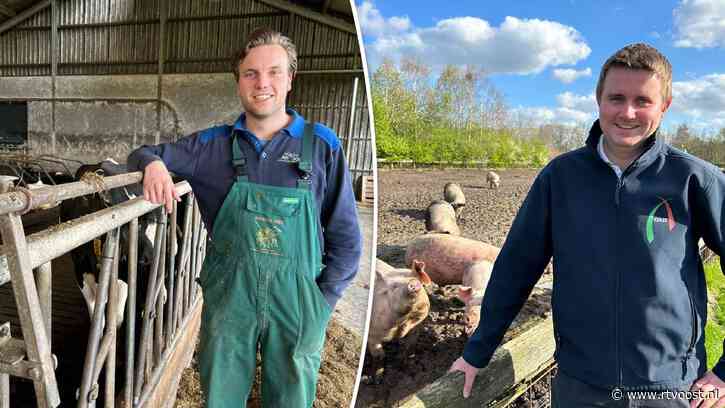 Jonge boeren willen werken aan vergroten dierenwelzijn, maar hoe en wie betaalt dat?