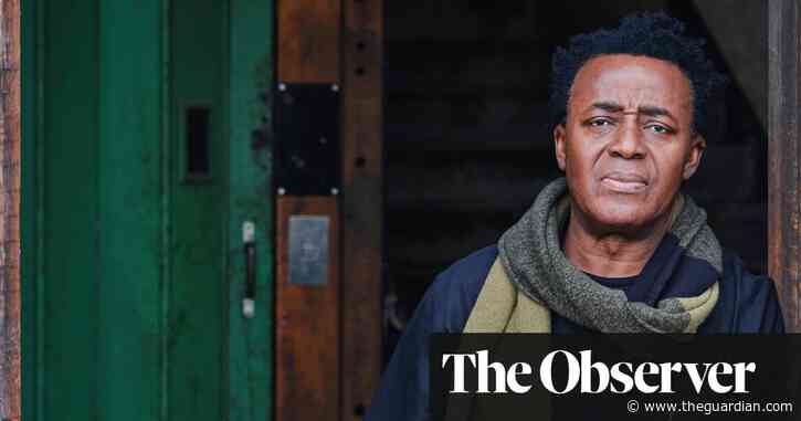 ‘Another layer of pigment needed adding to the canvas’: artist John Akomfrah on changing the narrative, from Windrush to colonialism