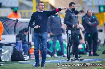 Anderlecht lacht, Club Brugge baalt: drie sterkhouders haken af