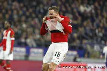 De laatste procent hoop verdween als sneeuw voor de eerste lentezon op de Bosuil: "Vervelend en frustrerend"