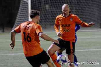 Jonas Vandermarliere ruilt Boezinge voor Proven