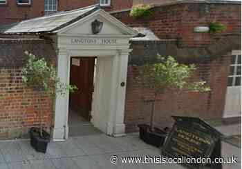 Havering Council ups wedding charges at Langtons, Hornchurch