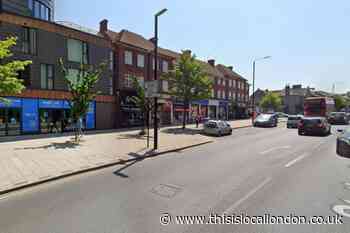 Belvoir estate agent on why Sidcup is popular in Bexley