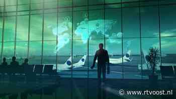 Koud terug uit Dubai wordt Bolle Andreas opgepakt voor internationale drugssmokkel