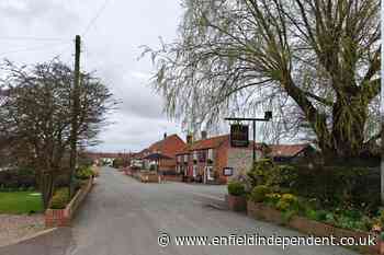 Winterton-on-Sea, Norfolk review: A perfect secluded getaway