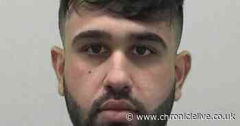 Newcastle student caught with stash of drugs in secret cannister compartment in Audi avoids jail