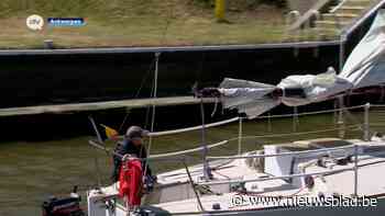Veiligheidsdag voor schippers op Linkeroever: “Veel veranderd qua reglementering ”