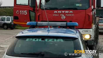 Corto circuito a un congelatore, scoppia l'incendio in un appartamento. Evacuate 50 persone