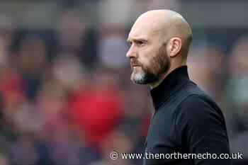 Swansea boss Luke Williams brands Middlesbrough game 'atrocious'