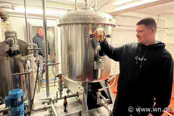 Bei Pinkus Müller steht die siebte Generation in den Startlöchern