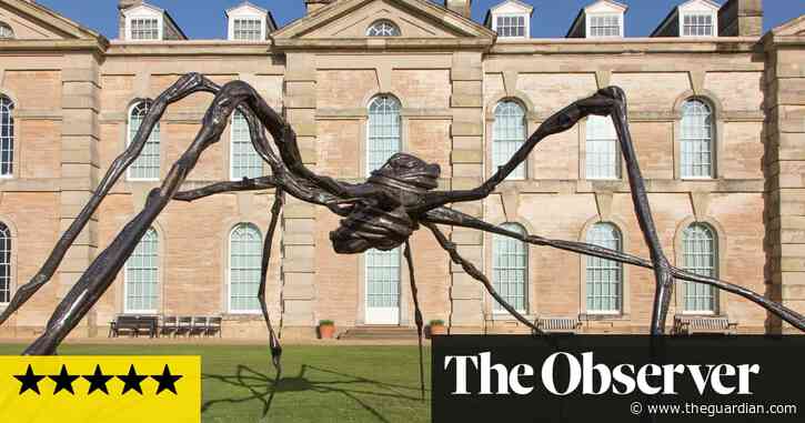 The Taotie; A Spirit Inside; Landscape and Imagination review – three superb shows mark 20 years of Compton Verney