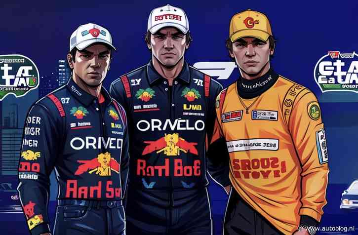 Uitslag Formule 1: Grand Prix van Japan 2024