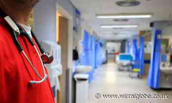 Wirral health report states ‘good employment is good for health’