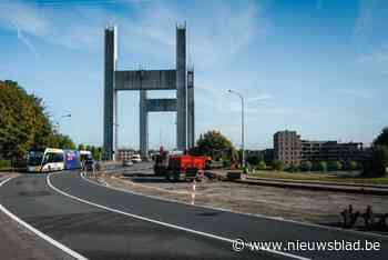 Verkeershinder door afsluitingen Europabrug: “Kies voor alternatieve route”