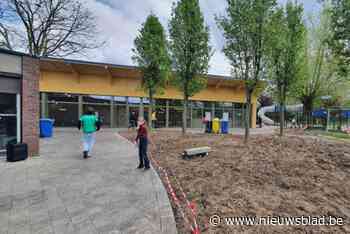 Speelplein Joepie krijgt extra lokalen: “Zo kunnen we een einde maken aan onze wachtlijst”
