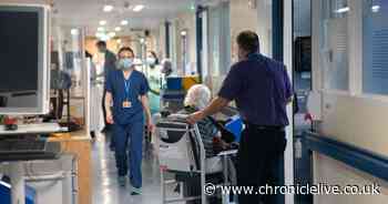 One in three NHS staff have taken time off work with mental health issues in past year