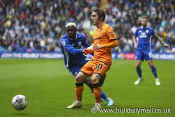 Omur's impression as Hull City secure one of their biggest wins yet in play-off quest