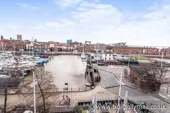 Storm Kathleen weather forecast for Hull and East Yorkshire on Sunday with wind gusts of 42mph