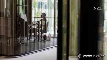 «Die Zeit des Wellness-Managements ist vorbei»: Warum der Chefwechsel bei Swiss Re für eine Zäsur in der Wirtschaft steht