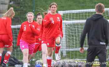 WOMEN'S CLASH AT ALNWICK POSTPONED