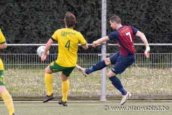 Witgoor Sport pakt naast laatste strohalm tegen Betekom en degradeert naar provinciaal voetbal: “Te veel punten verspeeld in begin van seizoen”