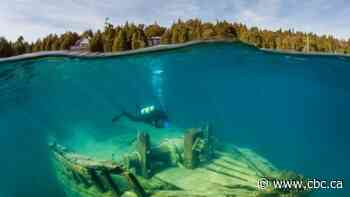 The 4 factors that have led to a 'golden age' of discovery for Great Lakes shipwrecks