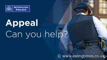 Appeal for witnesses after fatal West Ealing stabbing