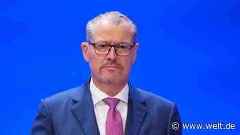 „Muss umgehend gestoppt werden“ – Arbeitgeberpräsident kritisiert Rentenpaket