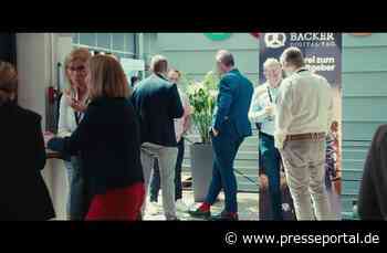 Bäcker Digital-Tag 2024: Frankfurt wird zum Hotspot für digitales Bäckerhandwerk