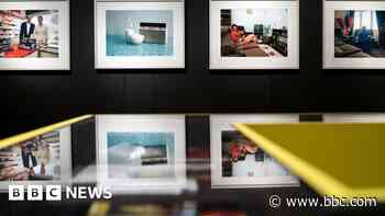 Working class portrayed in photography exhibition