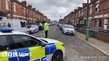 Man found dead and woman dies shortly after