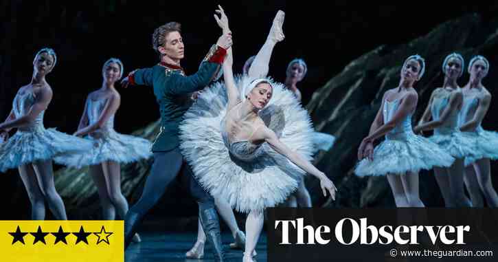 Swan Lake; Danses Concertantes/Different Drummer/Requiem – review